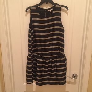 Glamorous UK Striped Dress